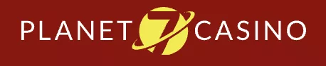 Planet 7 Logo
